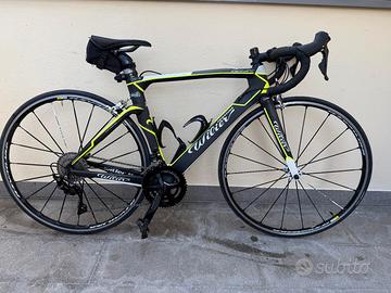 Bici da corsa Willier Triestina Cento1 Air