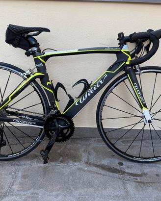 Bici da corsa Willier Triestina Cento1 Air