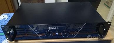 Finale di potenza Ibiza