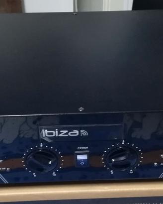 Finale di potenza Ibiza