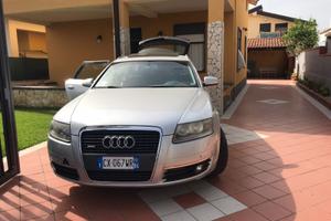Audi A6 QUATTRO