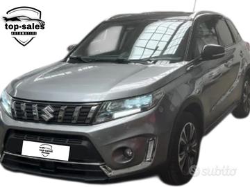 Suzuki Vitara 1.4 Hybrid A/T 4WD AllGrip Starview 