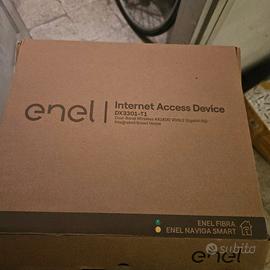 Modem Router Zyxel DX3301-T1