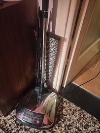 Lucidatrice Hoover  Electronic Plus 3000