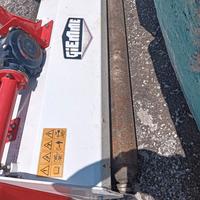 Trincia per trattore 1, 50 MT