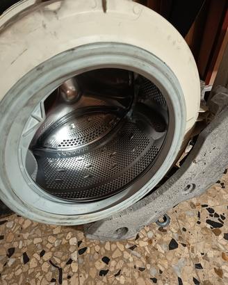 Ricambi lavatrice Cestello Hoover 10 Kg 