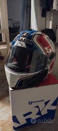 casco Shark moto