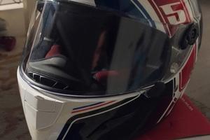 casco Shark moto