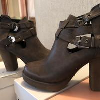 Stivaletto primavera/estate