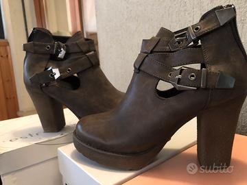 Stivaletto primavera/estate