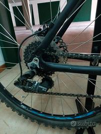 MTB 26" perfetta!!