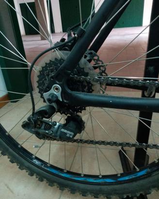 MTB 26" perfetta!!