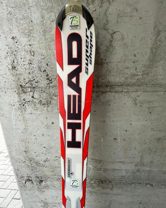 Sci marca Head