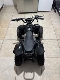 Quad 75cc
