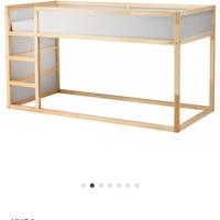 Letto per bambini