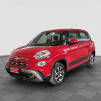 FIAT 500L 500L 1.4 95 CV S&S Cross