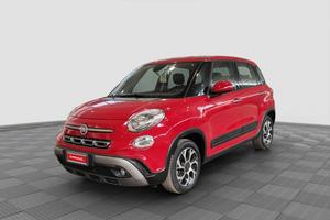 FIAT 500L 500L 1.4 95 CV S&S Cross