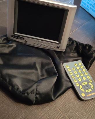 4tv portatili Seiko GBC majestic vintage