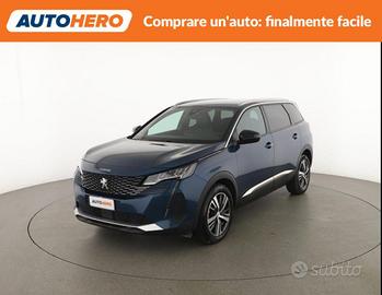 PEUGEOT 5008 RK12106