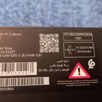 Huawei gt 5 46