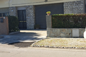 Casa in bifamiliare a Orciano Pisano