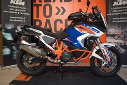 Ktm 1290 Super Adventure R - 2022 - 6.000 KM