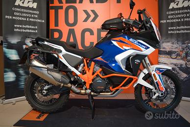 Ktm 1290 Super Adventure R - 2022 - 6.000 KM