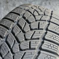 Gomme Fiat Panda Invernali