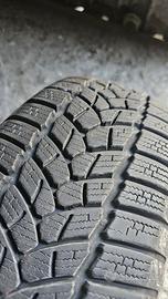 Gomme Fiat Panda Invernali