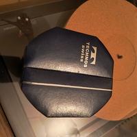 Scatola orologio vintage Technos