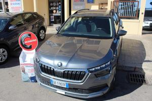SKODA Kamiq 1.0 TSI 110 CV Ambition