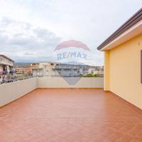 Attico/Mansarda - Motta Sant'Anastasia