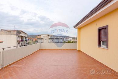 Attico/Mansarda - Motta Sant'Anastasia