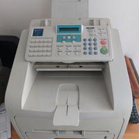 Fax funzionante