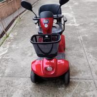 Scooter Veremeiren
