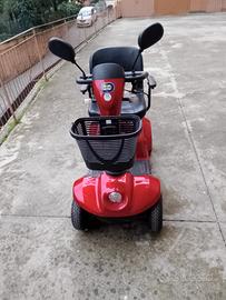 Scooter Veremeiren