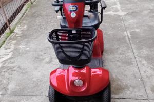 Scooter Veremeiren