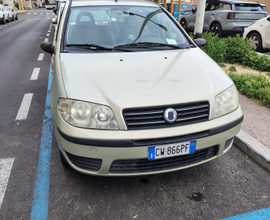 Fiat Punto 3 serie 2005 1.2 60cv