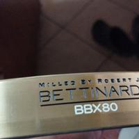 BETTINARDI BBX80 SCOTTY CAMERON GOLF PUTTER