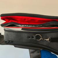 Borsa serbatoio BMW