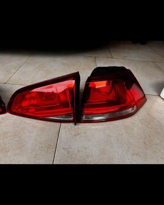 Fari golf 7