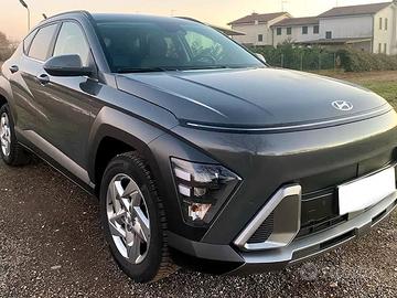 Hyundai Kona 5 Porte 120cv