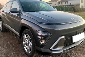 Hyundai Kona 5 Porte 120cv