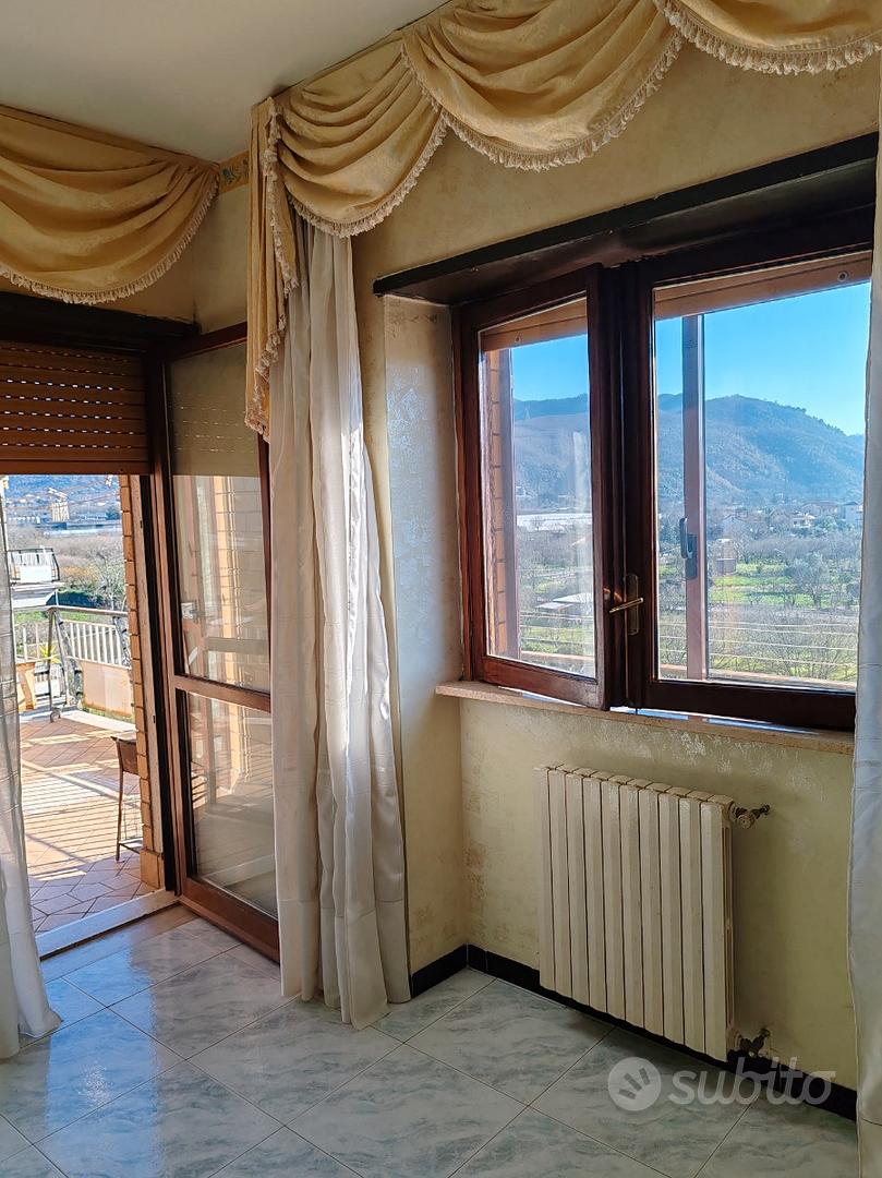 Appartamento – Piano, Caliano, Macchioni - Vista 2