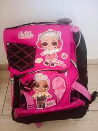 Zaino LOL surprise 
