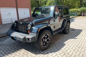 Jeep wrangler 2.8 sahara