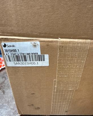 Alternatore x range rover evoque