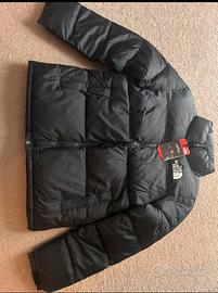 giubotto the north face