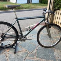 Mountain bike vintage