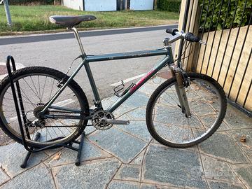 Mountain bike vintage